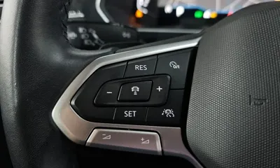 Volkswagen Tiguan 2021, 26373 км, за 22102.31 USD - фото 16