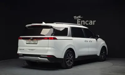 Kia Canival 2021, 269745 км, за 11618.75 USD