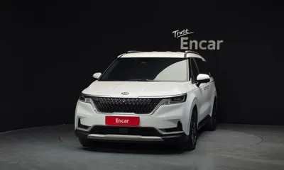 Kia Canival 2021, 269745 км, за 11618.75 USD