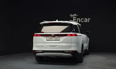 Kia Canival 2021, 269745 км, за 11618.75 USD