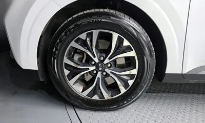 Kia Canival 2021, 269745 км, за 11618.75 USD