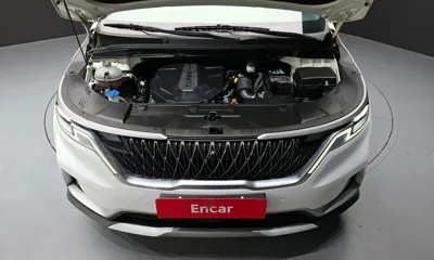 Kia Canival 2021, 269745 км, за 11530.95 USD - фото 6
