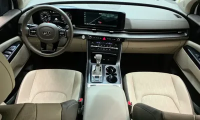 Kia Canival 2021, 269745 км, за 11530.95 USD - фото 7