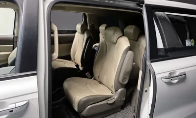 Kia Canival 2021, 269745 км, за 11530.95 USD - фото 11
