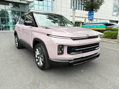 Geely ICON 2025, 15000 км, за 9858.55 USD