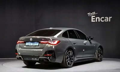 BMW i4 2023, 90744 км, за 32985.22 USD