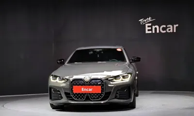 BMW i4 2023, 90744 км, за 32985.22 USD