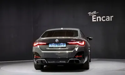 BMW i4 2023, 90744 км, за 32985.22 USD