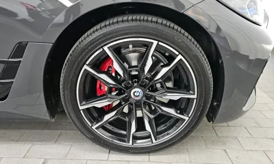 BMW i4 2023, 90744 км, за 32985.22 USD