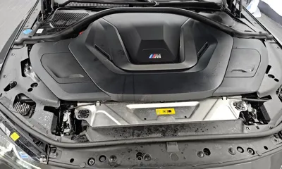 BMW i4 2023, 90744 км, за 32985.22 USD - фото 6