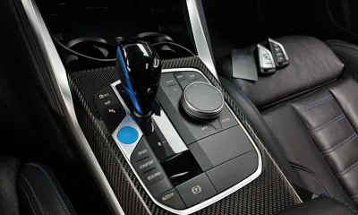 BMW i4 2023, 90744 км, за 32985.22 USD - фото 9