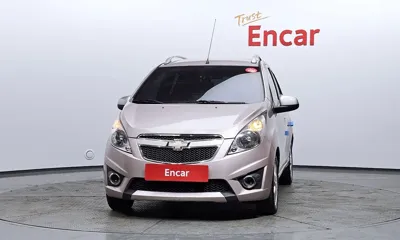 ChevroletGMDaewoo Spark 2012, 121486 км, за 1520.36 USD