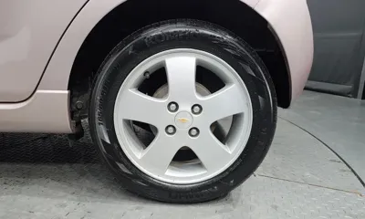 ChevroletGMDaewoo Spark 2012, 121486 км, за 1520.36 USD
