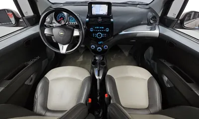 ChevroletGMDaewoo Spark 2012, 121486 км, за 1509.78 USD - фото 7