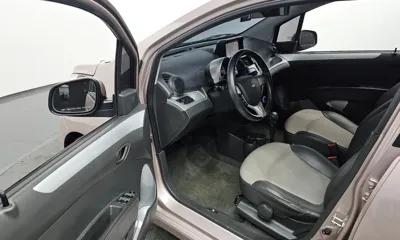 ChevroletGMDaewoo Spark 2012, 121486 км, за 1509.78 USD - фото 10