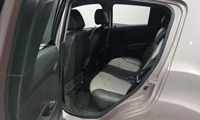 ChevroletGMDaewoo Spark 2012, 121486 км, за 1509.78 USD - фото 11