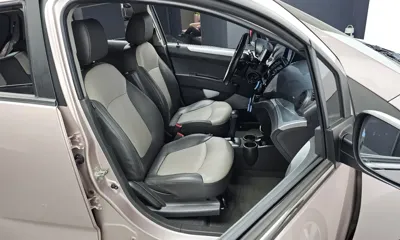ChevroletGMDaewoo Spark 2012, 121486 км, за 1509.78 USD - фото 12