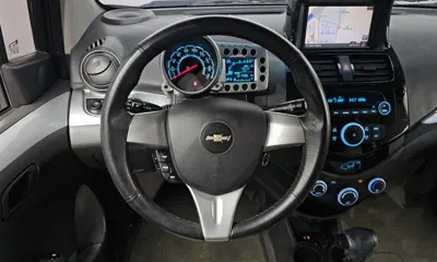 ChevroletGMDaewoo Spark 2012, 121486 км, за 1509.78 USD - фото 14