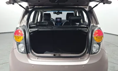 ChevroletGMDaewoo Spark 2012, 121486 км, за 1509.78 USD - фото 20