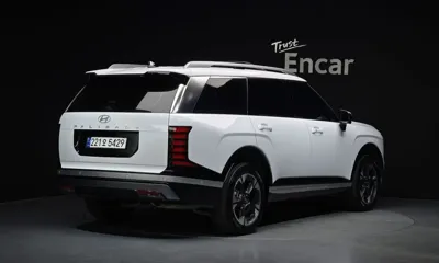 Hyundai Palisade 2025, 52786 км, за 30314.88 USD