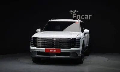 Hyundai Palisade 2025, 52786 км, за 30314.88 USD