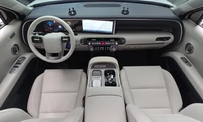 Hyundai Palisade 2025, 52786 км, за 30314.88 USD - фото 7