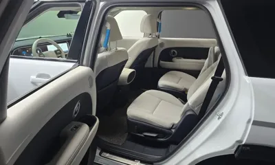 Hyundai Palisade 2025, 52786 км, за 30314.88 USD - фото 26