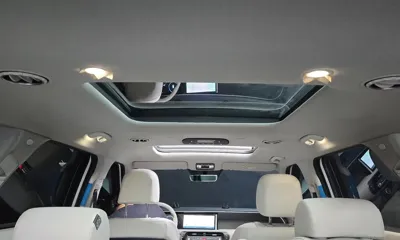 Hyundai Palisade 2025, 52786 км, за 30314.88 USD - фото 28