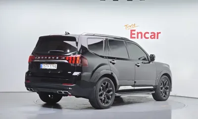 Kia Mohave 2022, 38115 км, за 39345.75 USD