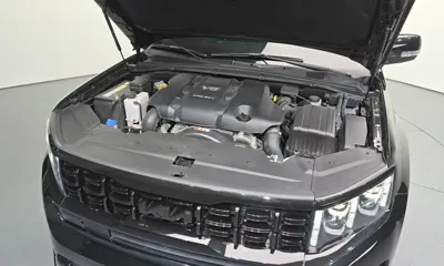 Kia Mohave 2022, 38115 км, за 39345.75 USD - фото 6