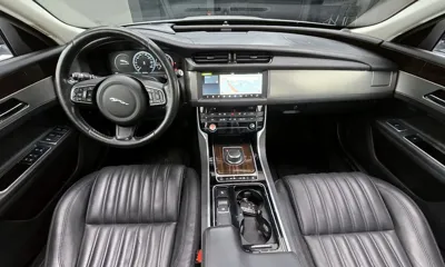 Jaguar XF 2017, 106848 км, за 7086.09 USD - фото 7