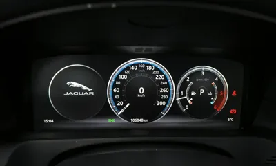 Jaguar XF 2017, 106848 км, за 7086.09 USD - фото 8