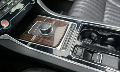 Jaguar XF 2017, 106848 км, за 7086.09 USD - фото 9
