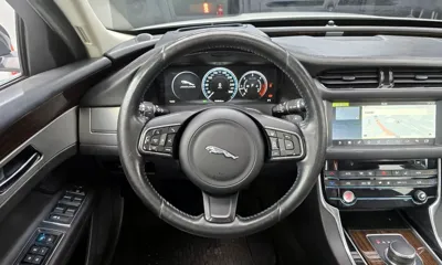 Jaguar XF 2017, 106848 км, за 7086.09 USD - фото 14