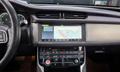 Jaguar XF 2017, 106848 км, за 7086.09 USD - фото 17
