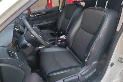 Nissan Tiida 2016, 123300 км, за 6392 USD - фото 14
