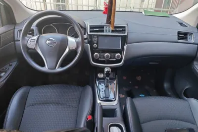 Nissan Tiida 2016, 123300 км, за 6392 USD - фото 18