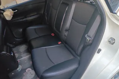 Nissan Tiida 2016, 123300 км, за 6392 USD - фото 20