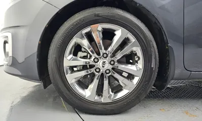 Kia Canival 2017, 135711 км, за 7995.84 USD
