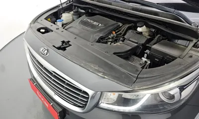 Kia Canival 2017, 135711 км, за 7995.84 USD - фото 6