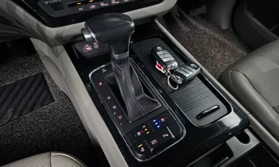 Kia Canival 2017, 135711 км, за 7995.84 USD - фото 9