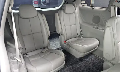 Kia Canival 2017, 135711 км, за 7995.84 USD - фото 11