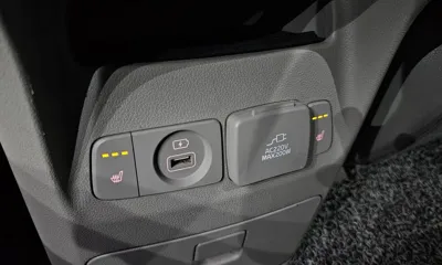 Kia Canival 2017, 135711 км, за 7995.84 USD - фото 19