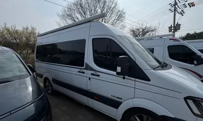 Hyundai Solati · 2020 год