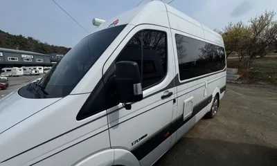Hyundai Solati 2020, 35898 км, за 50162.89 USD