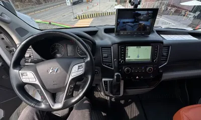 Hyundai Solati 2020, 35898 км, за 50162.89 USD