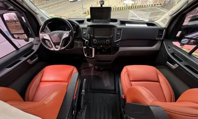 Hyundai Solati 2020, 35898 км, за 50162.89 USD - фото 6