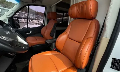 Hyundai Solati 2020, 35898 км, за 50162.89 USD - фото 7