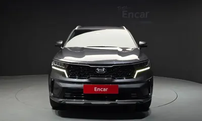 Kia Sorento 2021, 134205 км, за 12143.89 USD