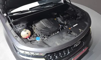 Kia Sorento 2021, 134205 км, за 12143.89 USD - фото 6